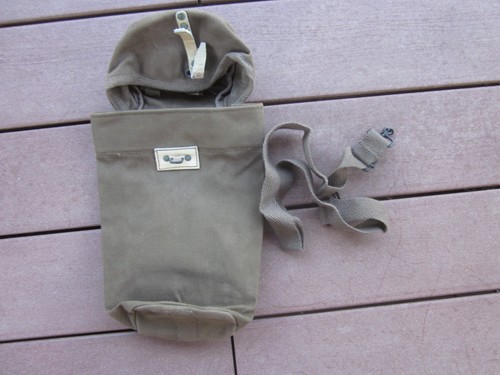 Sac militaire nbc - sac,