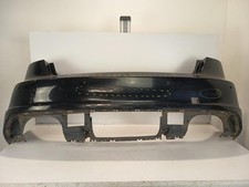 Pare choc arriere AUDI A3 1 S3 PHASE 1
