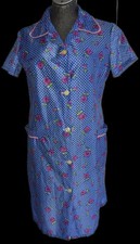 Nylon Dederon Smock Apron