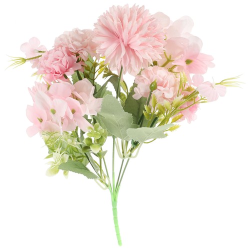 Bouquet mariée artificiel - bouquet,