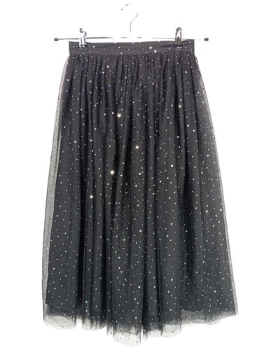 Nasty gal jupe tulle dames - en,