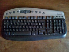 Clavier sans fil  et