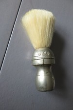 Ancien blaireau GIBBS Paris -THIBAUD et GIBBS