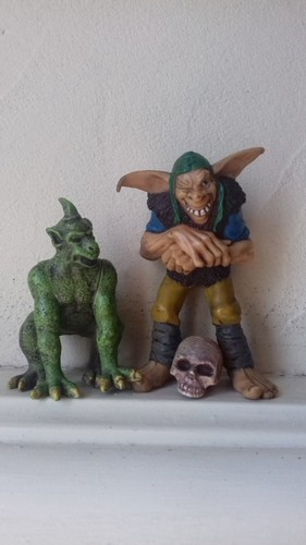Figurines vintage - figurines,