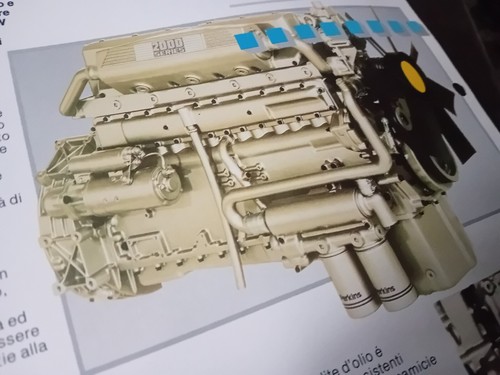 Moteurs perkins diesel moteur - moteurs,