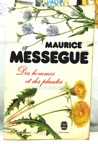 Des hommes - hommes,