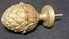 Ancienne décoration en Bronze
