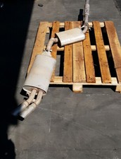 Échappement performance -