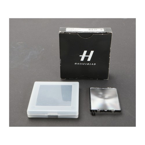 Hasselblad matrice affichage - hasselblad,