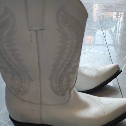 West bottes santiag femme - go,