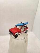 MAJORETTE / " JP4 #252 "