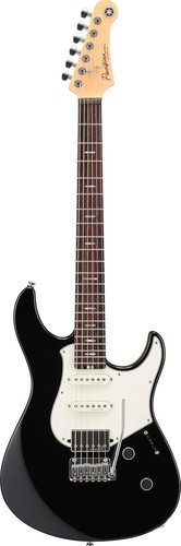 Guitare électrique yamaha - guitare,