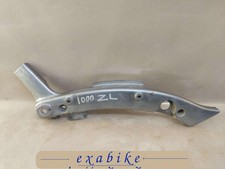element de cadre droit pour Kawasaki ZL 1000 Eliminator  de 1987 a 1988
