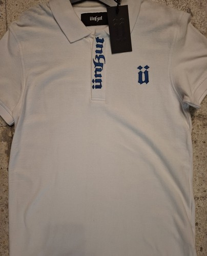 Polo unkut booba neuf - polo, ralph