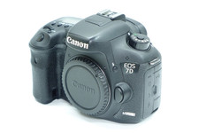 CANON EOS 7D Mark II MK2 Corps