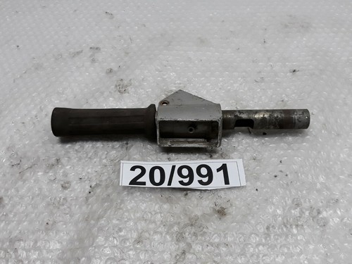 Bouton vitesse vespa pk - bouton, de