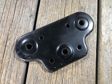 MX BIKE FRONT SUSPENSION TOP PLATE FRONT FORK TRIPLE CLAMP MOTOCROSS BMX MX BIKE