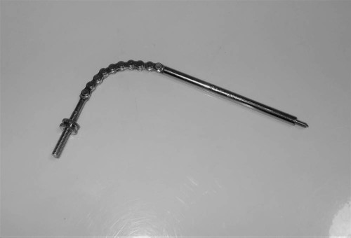 Chainette commande vitesse - de,