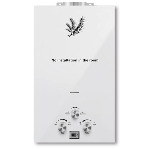 Chauffe eau mobile - chauffe-eau, 20kw
