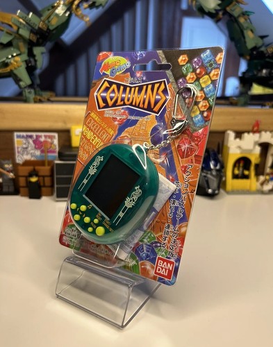 Portable game columns mame - portable,