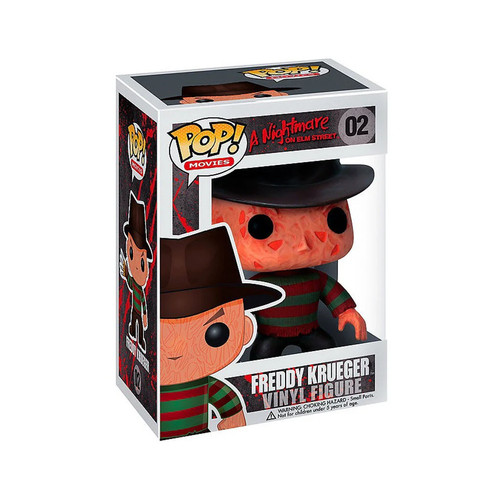 Pop244 figurine vinyl - pop244,