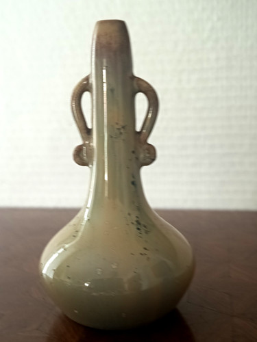 Vase miniature col art - ,