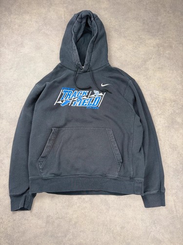 Sweat capuche nike black - à,