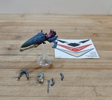 Warhammer 40k  Eldar