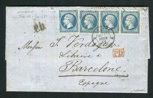 Rare lettre paris - rare,