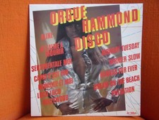 VINYL 33T – EDDIE DRIVER 