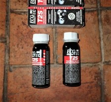 EcoTec - Lot de 2 T2S -  Additif  Huile pour Moteur / Boite / Pont