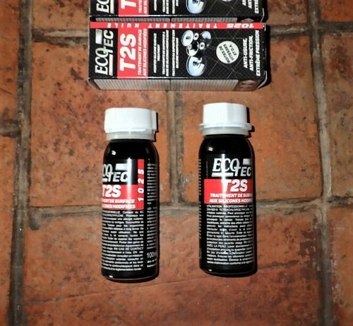 Ecotec lot t2s - 2,