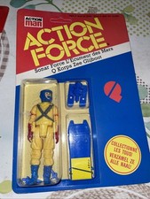Action Force Sonar Force L’ecumeur Des Mers