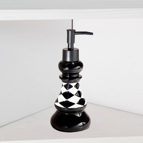 Distributeur savon pour les - distributeur,