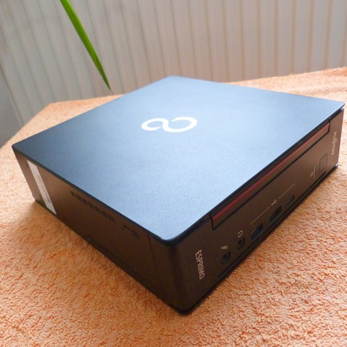 Ordinateur fujitsu q958 - fujitsu,