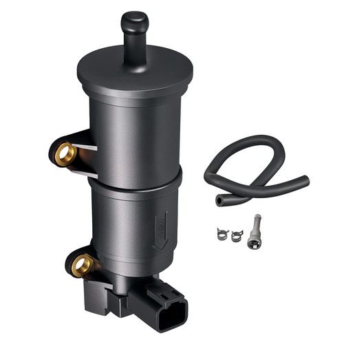 Electric 35gph tank - 35gph, fuel