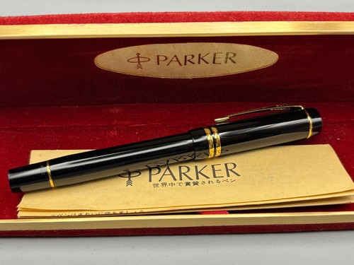 Stylo plume parker - stylo,