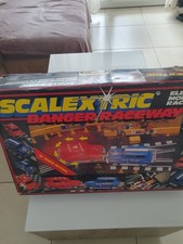 Circuit Scalextric