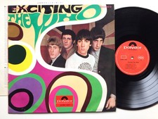 "EXCITANT L'OMS" JAPAN ONLY