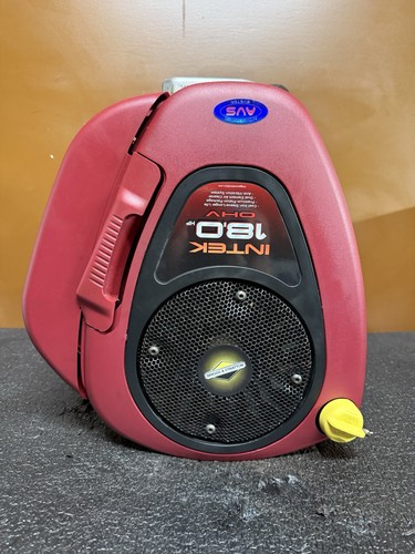 Briggs and stratton 18hp intek - briggs,