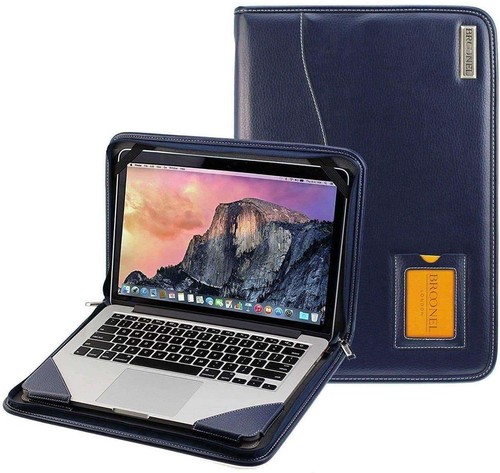 Broonel blue contour case for - case,