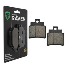 Plaquettes de frein Avant Pour