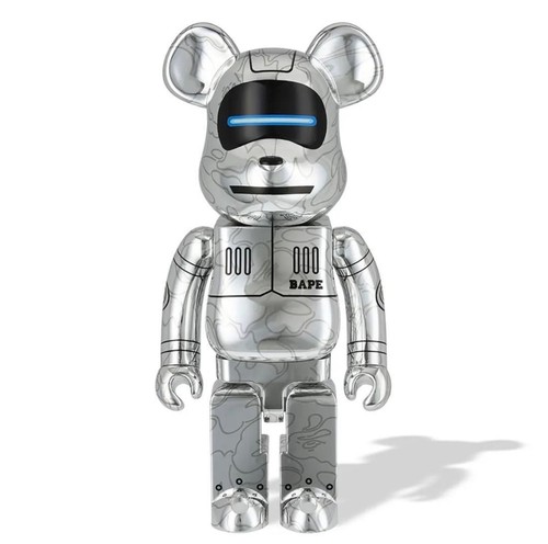 Medicom toy rbrick - toy, a