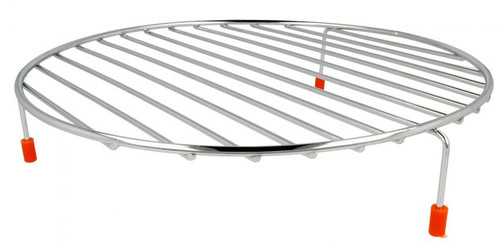 Support plat bas grille - bas,