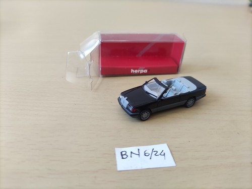 Herpa mercedes benz 300 ce - herpa,,