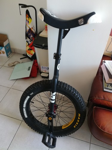 Monocycle onlyone 20 - qu-ax,