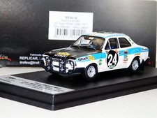 FORD ESCORT MKI #24 EAST