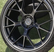 4 jantes neuves 18'' style