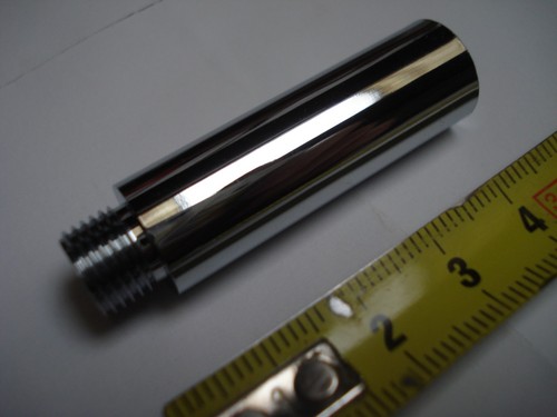 Tube chandelle rallonge - , en