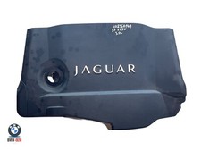 JAGUAR XF X250 3.0 DIESEL ENGINE TOP COVER 4R836A949